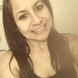 Meet your Posher, Liza