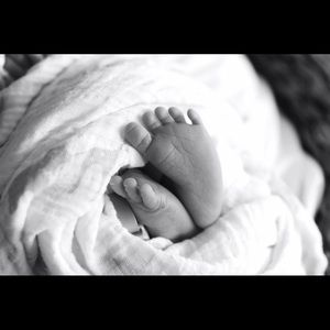 Meet your Posher, Brynn