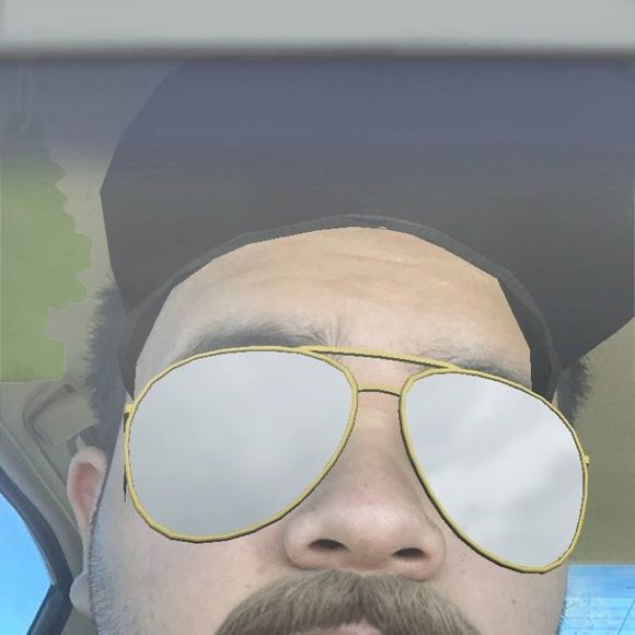 Meet your Posher, Danny - Picture 1 of 1