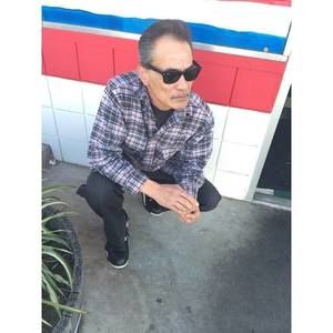 Meet your Posher, Frank