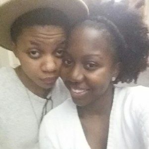 Meet your Posher, Jasmine