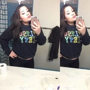 Meet your Posher, Mackenna