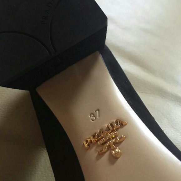 Prada pump - Picture 2 of 2