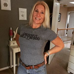 Meet your Posher, Patti