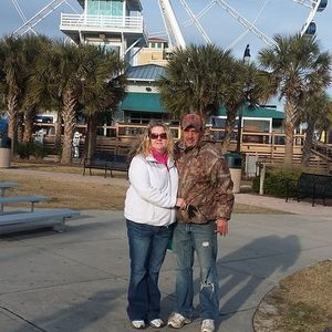 Meet your Posher, Christi