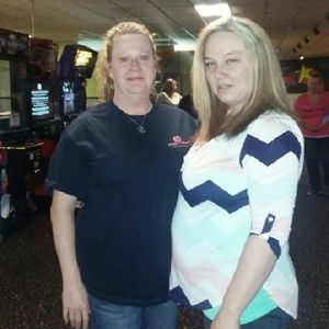 Meet your Posher, Christi