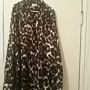 Calving Klein Long Sleeve