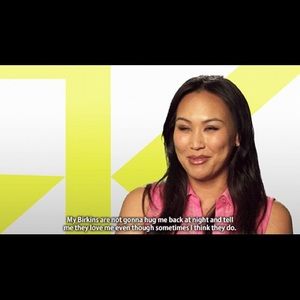 Meet your Posher, Sam