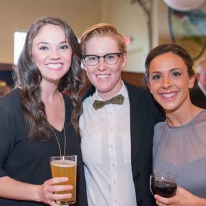 Meet your Posher, Andie