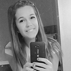 Meet your Posher, Kristen