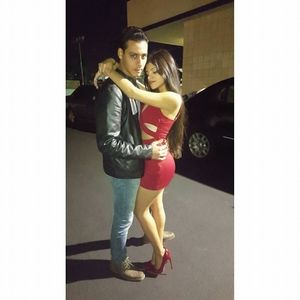 Meet your Posher, Julia