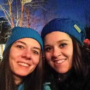 Meet your Posher, Christina