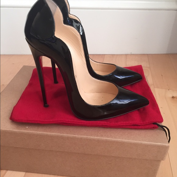 christian louboutin 130mm hot chick christian louboutin 130mm hot chick