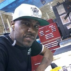 Meet your Posher, Reginald a