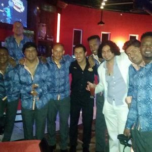 Meet your Posher, Alan