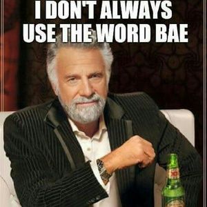 Meet your Posher, Brent