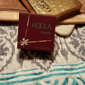 Benefit Hoola Matte Bronzer