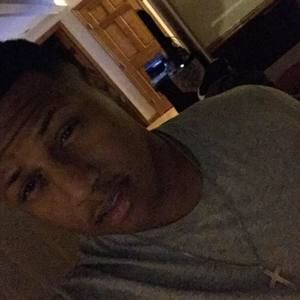 Meet your Posher, Davon