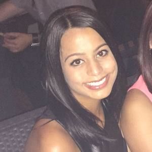 Meet your Posher, Shari