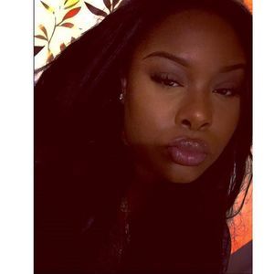 Meet your Posher, Katherine