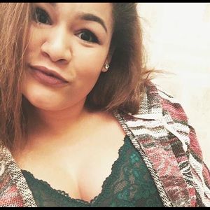 Meet your Posher, Tiana