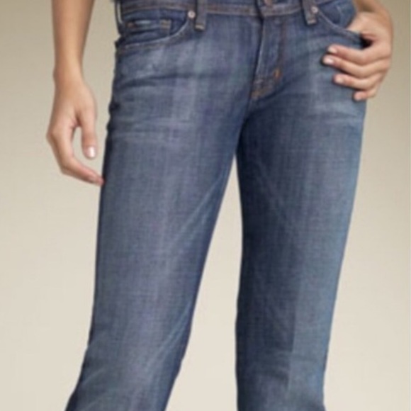 Anthropologie Denim - Last call✂️Citizens of Humanity Jeans