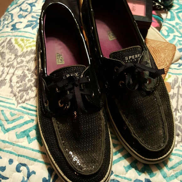 - Sperry Top-Sider
