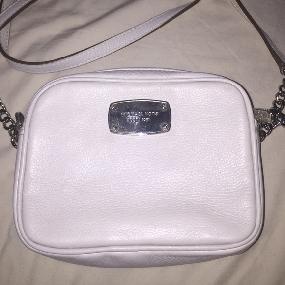 Michael Kors Handbags - Michael Kors small cross body bag