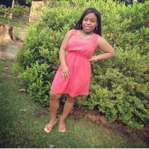 Meet your Posher, Gladesiia