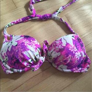 Victoria's Secret Swim Top