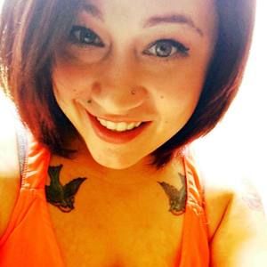 Meet your Posher, Jenny