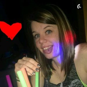 Meet your Posher, Brandi