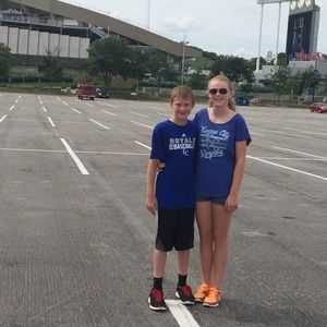 Meet your Posher, Amy