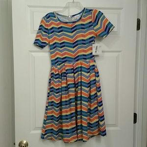 Lularoe Amelia XS