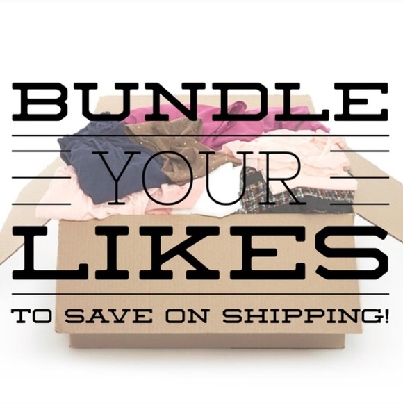 20% all bundles of 2+ and pay shipping once