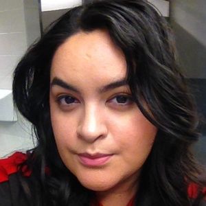 Meet your Posher, Noemi