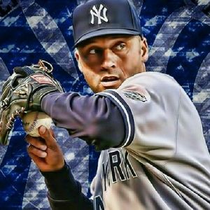 Meet your Posher, Ildefonso