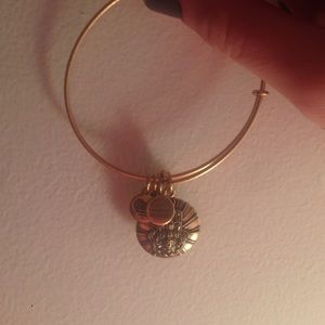 Hand of Fatima Alex and Ani Bracelet