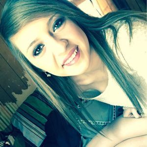 Meet your Posher, Mallory