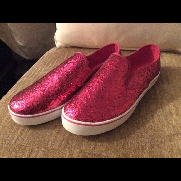 Disney Liv and Maddie Shoes! Brand New!