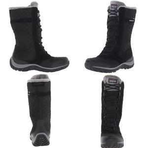 Women's Wintertide Waterproof Snow Boot