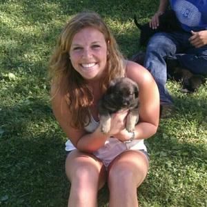 Meet your Posher, Karla