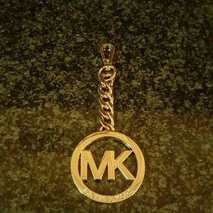 MK key Chain