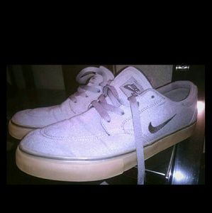 Nike SB shoes
