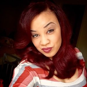 Meet your Posher, Taisha