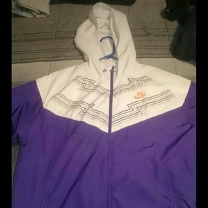 Nike Windbreaker Jacket