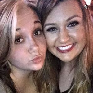 Meet your Posher, Hailey