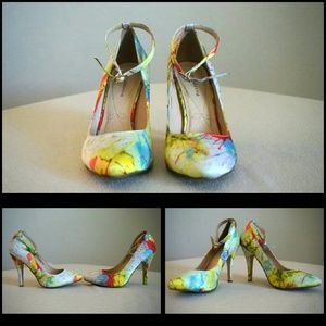 Primadonna heels 🌟NEEDS TO GO! MAKE AN OFFER!🌟