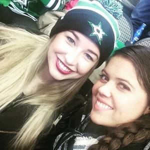 Meet your Posher, Kinnon