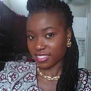 Meet your Posher, Adeola